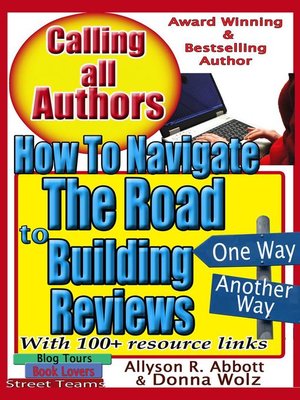cover image of How to Navigate the Road to Building Reviews